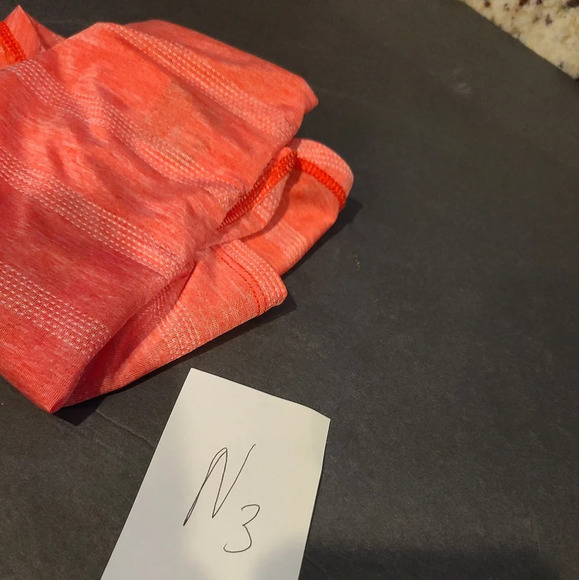 Nike dri fit activewear tank top women's sz.S/P - Picture 7 of 8